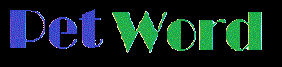 Petword